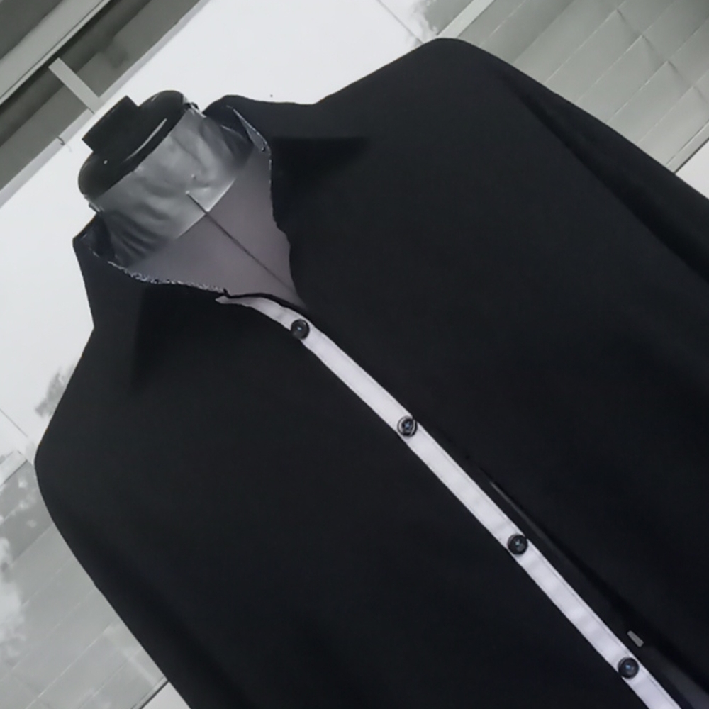 Michaelson's London East End Men's Luxury Shirt